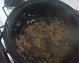 Foto del paso 3 de la receta: Tarta de pollo