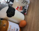 Foto del paso 1 de la receta: Galletas de crema de maní