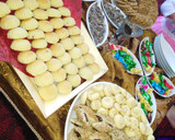 صورة لخطوة 7 من وصفة 😍 معمول العيد 😍