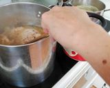 Foto del paso 4 de la receta: Arrollado huaso picante en pork shoulder
