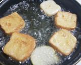 Foto del paso 4 de la receta: Torrijas de leche 🍞