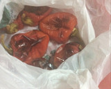 Foto del paso 2 de la receta: Pimentones en conserva
