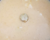Foto del paso 3 de la receta: Crespells dulce típico de Mallorca
