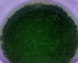 Foto langkah ke 4 dari resep Es cendol.