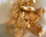 Foto del paso 2 de la receta: Pollo agridulce/pollo sésamo