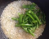 صورة لخطوة 3 من وصفة 🍚 أرز بصدر الدجاج 🍚