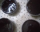 Foto langkah ke 3 dari resep Bolu Kukus Coklat Mekar Tanpa Telur.