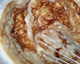 Foto langkah ke 4 dari resep Cake Caramel.