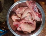 Foto langkah ke 1 dari resep Ayam Goreng Lengkuas.