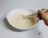 Hình bước làm 6 của món Bánh Tàn Ong (công thức 2)