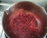 Foto langkah ke 3 dari resep Korean Strawberry Milk.