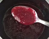 Foto langkah ke 2 dari resep Cherry Tart 🍒.