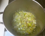 Foto del paso 2 de la receta: Crema de Coliflor
