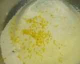 Фото кроку 2 до "Ravanee" with coconut / Кокосовое "Равани".