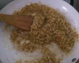 Foto del paso 7 de la receta: Arroz con verduras al curry