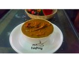A picture of step 14 of Baobab soup (miyar kuka) by salma.s.Adam.