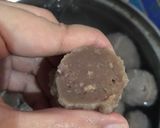 Foto langkah ke 3 dari resep 33. Bakso Daging Sapi.