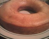Foto del paso 5 de la receta: Bizcocho sin huevo ni manteca (apto para veganos)