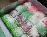 Foto langkah ke 5 dari resep Japanese milk bread.