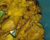 Foto langkah ke 3 dari resep Ayam Goreng.