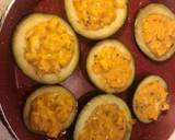 Eggplant Coins recipe step 4 photo