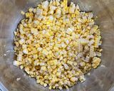 Foto langkah ke 1 dari resep Bakwan Jagung Crispy.