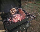Foto del paso 4 de la receta: Picada Barbacoa