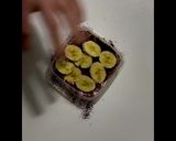 Foto del passaggio 3 della ricetta Weetabix-MISÙ ☕️🥱