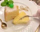 Foto del paso 11 de la receta: Pastel de coco “ sin harina, sin aceite”. (Coconut cake “ without flour, without oil”)