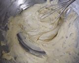 Foto del paso 2 de la receta: Pastel navideño de lavanda