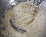 Foto del paso 2 de la receta: Pastel navideño de lavanda