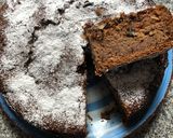 Foto del paso 5 de la receta: Torta de Pepino – Calabacín - Zucchini