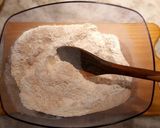 Foto del paso 3 de la receta: Pan integral en panificadora ATMA Easy Cook