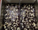 Foto langkah ke 5 dari resep Brownies Fudgy.
