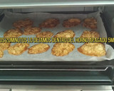 Foto del paso 5 de la receta: Tejas de almendras El Puerto de Santa María