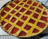 Foto del paso 2 de la receta: Pasta frola clásica de membrillo