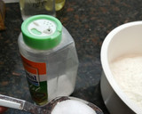 Foto del paso 2 de la receta: Tortas fritas para los días de lluvia