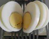 Foto del paso 13 de la receta Ensalada de alubias blancas con patatas