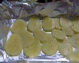 Foto del paso 2 de la receta: Minestra al cartoccio para Semana Santa