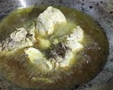 Foto langkah ke 3 dari resep Soto Bening/ Soto Seger Khas Boyolali.