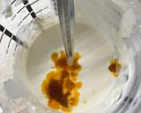 Tejszínes karaj recept fázis 5 fotója