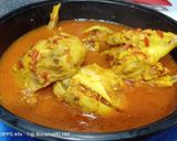 Foto langkah ke 5 dari resep AYAM KUAH PEDAS (praktis dan simpel).