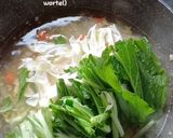 Foto langkah ke 3 dari resep Mie Kuah Pedas.