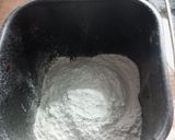 Foto del paso 3 de la receta: Pan Integral con Avena en Máquina de pan Atma