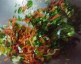 वेज ड्राई मंचूरियन (Veg dry manchurian recipe in Hindi) रेसिपी चरण 6 फोटो