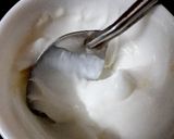 A picture of step 3 of Garlic Mayonnaise Sandwich.