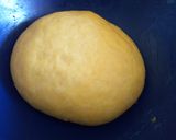 A picture of step 3 of Donuts With Sugar.