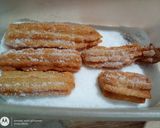 Foto del paso 6 de la receta: Churros caseros