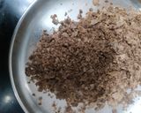 नाचणी चे पौष्टीक लाडू (nachni ladoo recipe in marathi) रेसिपी स्टेप 3 फोटो