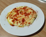 Foto del paso 3 de la receta: Lacón a la gallega con puré de patata